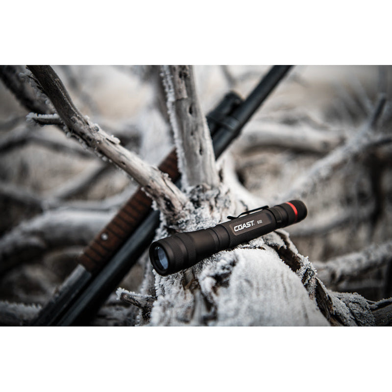 Coast G32 Flashlight