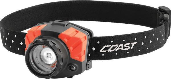 Coast FL85 Headlamp