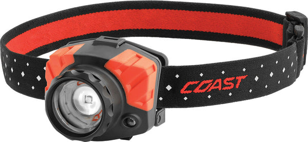Coast FL85 LED Headlamp