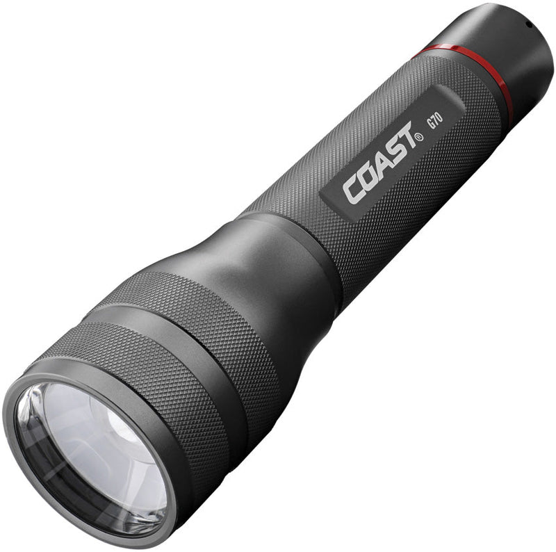 Coast G70 Flashlight
