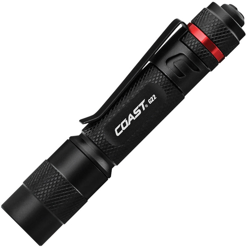 Coast G22 Mini Flashlight