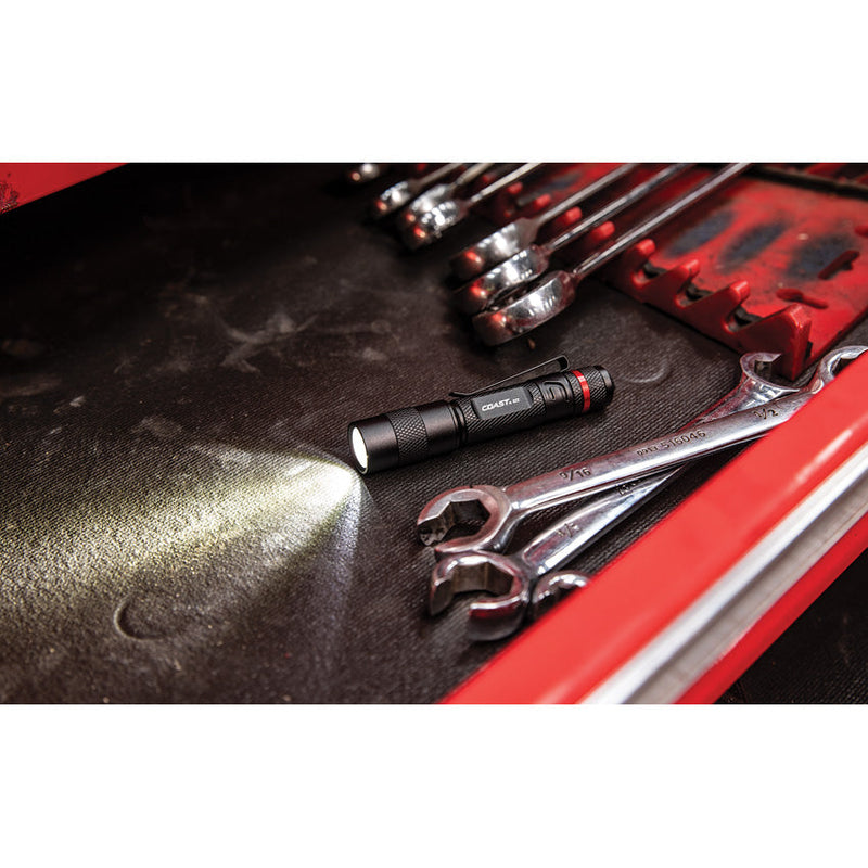 Coast G22 Mini Flashlight
