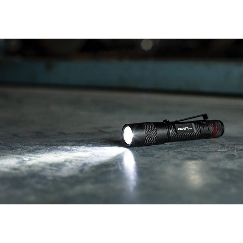 Coast G22 Mini Flashlight