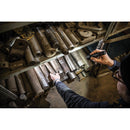 Coast XP9R Flashlight