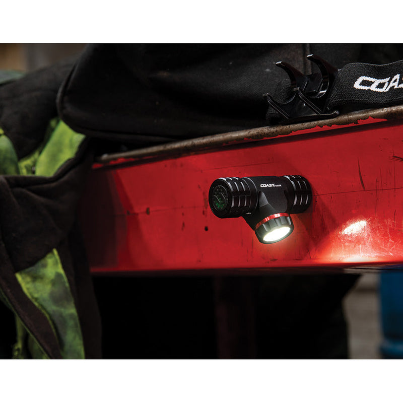 Coast XPH25R Headlamp