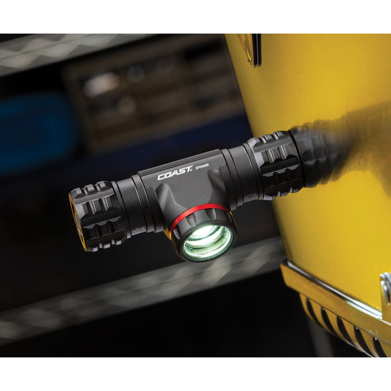 Coast XPH30R Headlamp