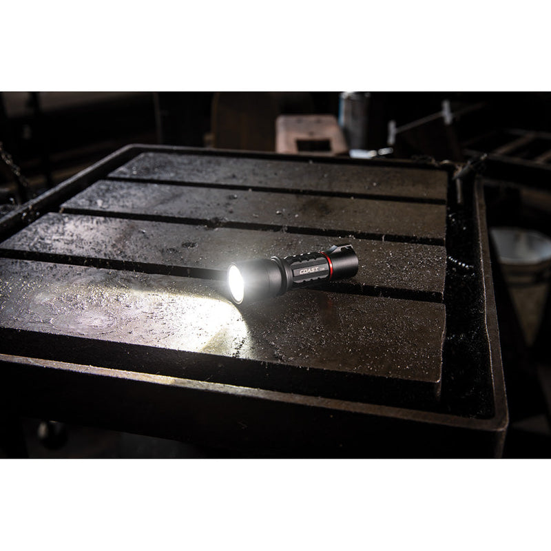 Coast XP6R Flashlight