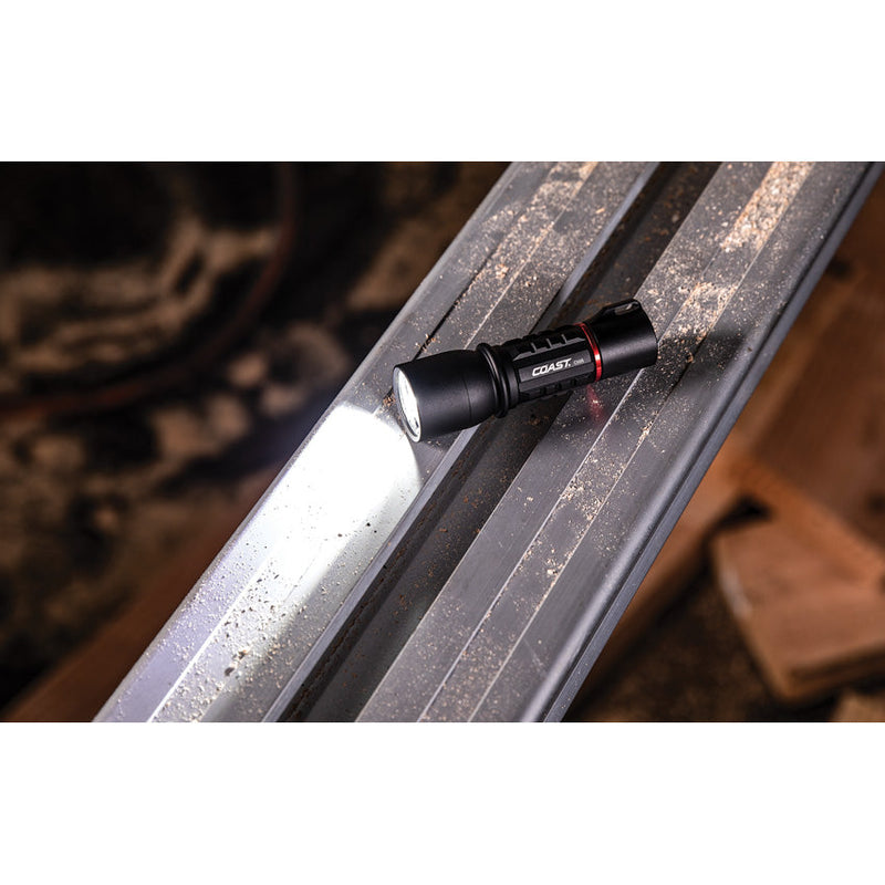 Coast XP6R Flashlight