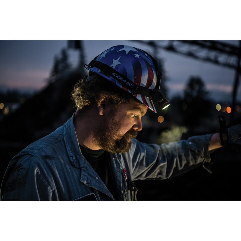 Coast XPH34R Headlamp