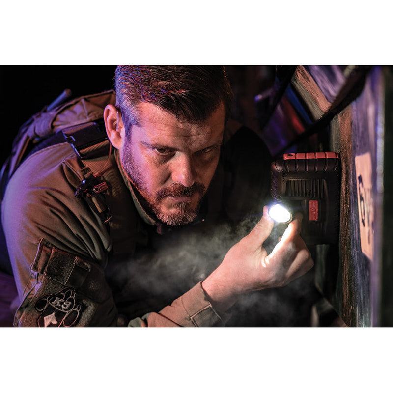 Coast PM310 Dual Power Work Light