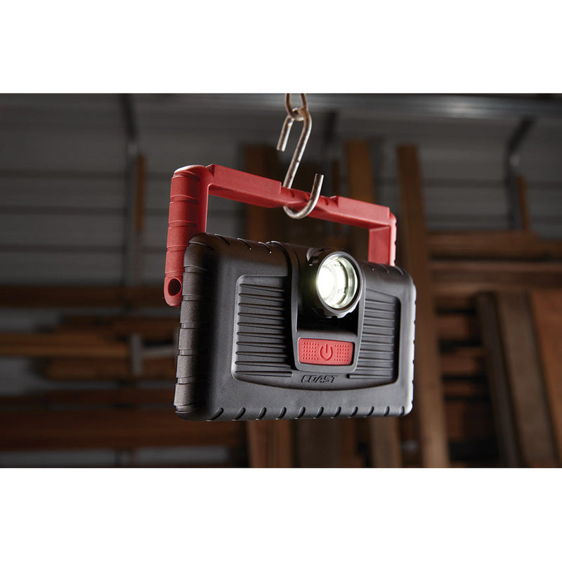 Coast PM310 Dual Power Work Light