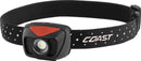 Coast Polysteel 60 Headlamp
