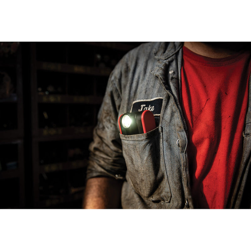 Coast PM200 Work Light