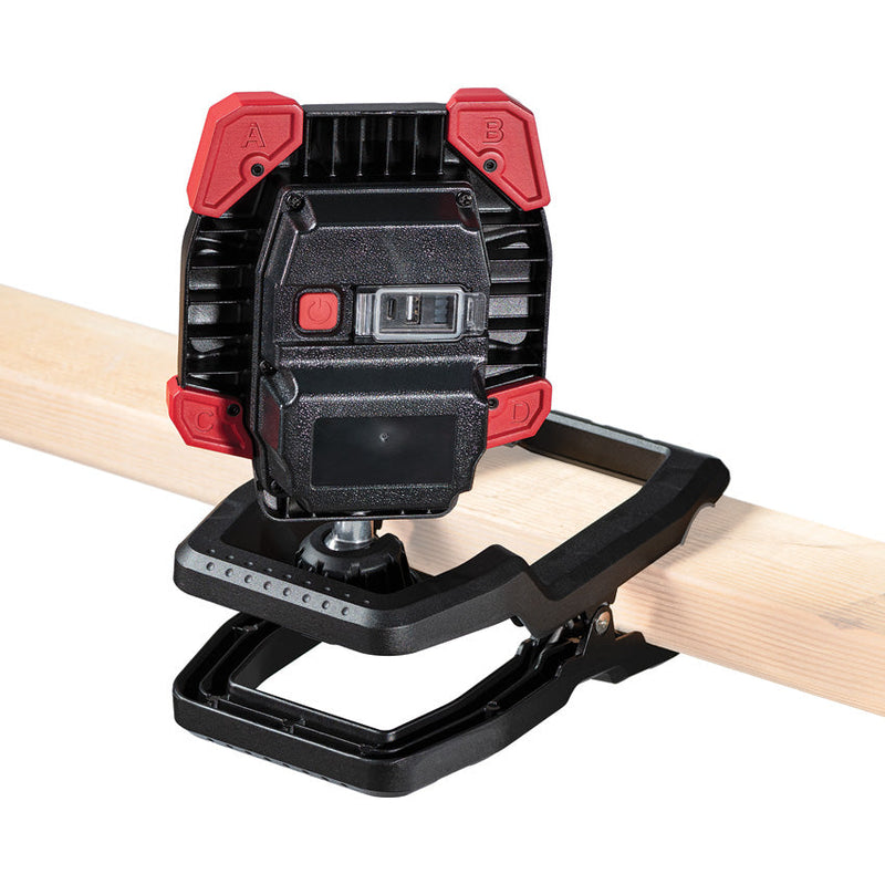 Coast CL40R Work Light