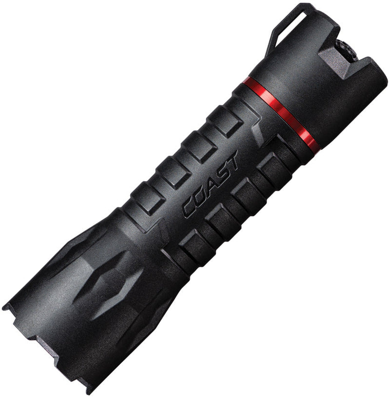 Coast PS500R Flashlight