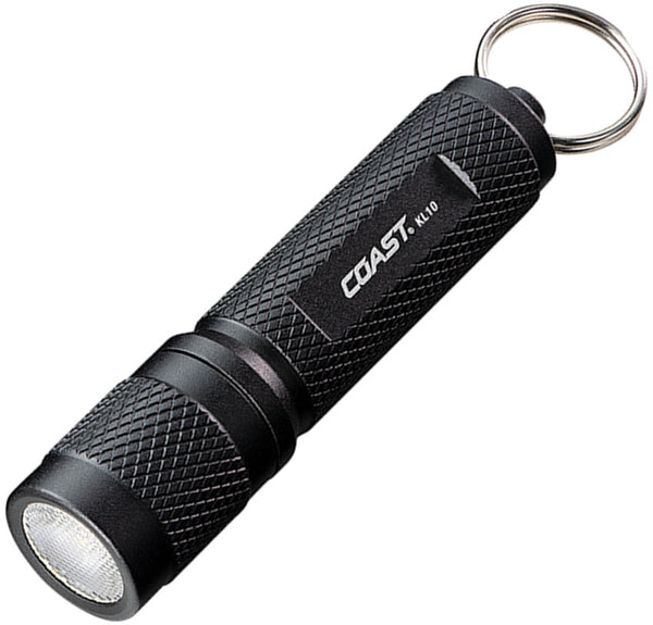 Coast KL10 Keychain Light