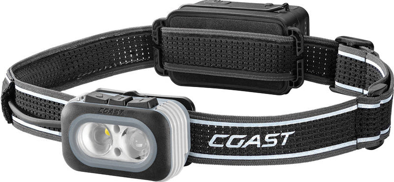 Coast RL20 Headlamp