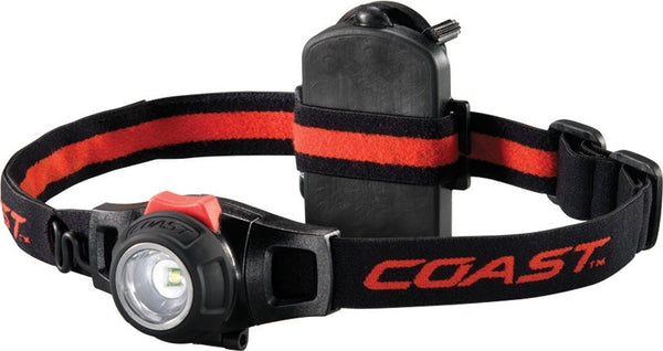 Coast HL7 LED Headlamp