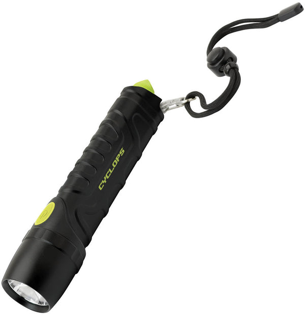 Cyclops Led Flashlight 700 Lumen