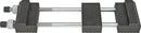 SteeleX Sharpening Stone Holder