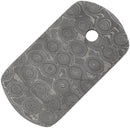 Damascus Damascus Dog Tag