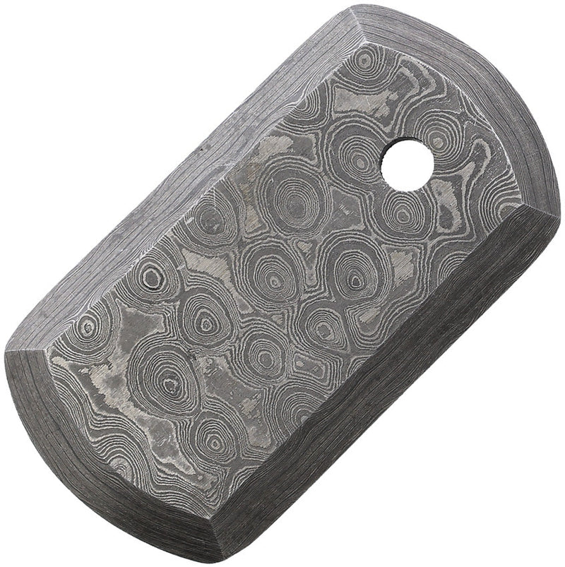 Damascus Damascus Dog Tag