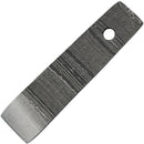 Damascus Prybar Damascus