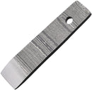 Damascus Prybar Damascus