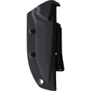 Dirty Bird Knives Chingaso Fixed Blade OD SW