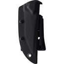 Dirty Bird Knives Fox Mod III Fixed Blade Blk SW