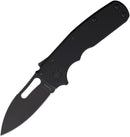 Demko Shark Cub Shark-Lock Stealth