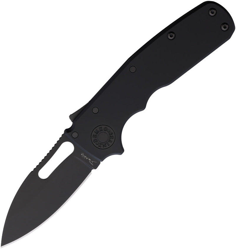 Demko Shark Cub Shark-Lock Stealth