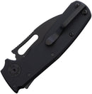 Demko Shark Cub Shark-Lock Stealth