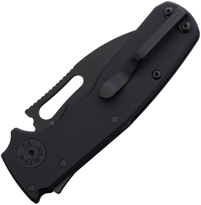Demko Shark Cub Shark-Lock Stealth
