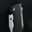Demko Shark-Cub Shark-Lock Clip