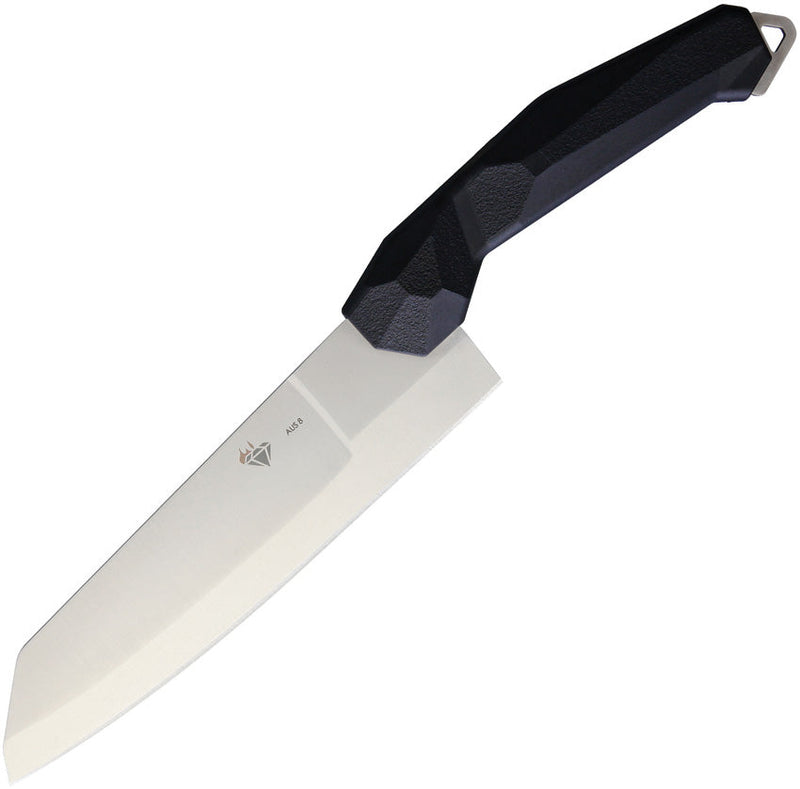 Diafire Black Diamond Chefs Knife