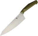 Diafire Emerald Chefs Knife