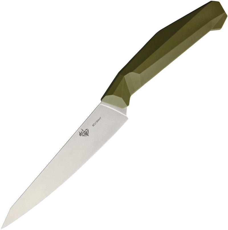 Diafire Emerald Utility Knife