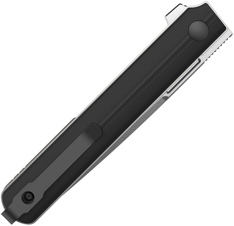 Diafire Chairman Linerlock Black