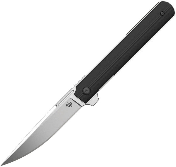 Diafire Chairman Linerlock Black