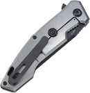 Diafire Veloce Linerlock Black