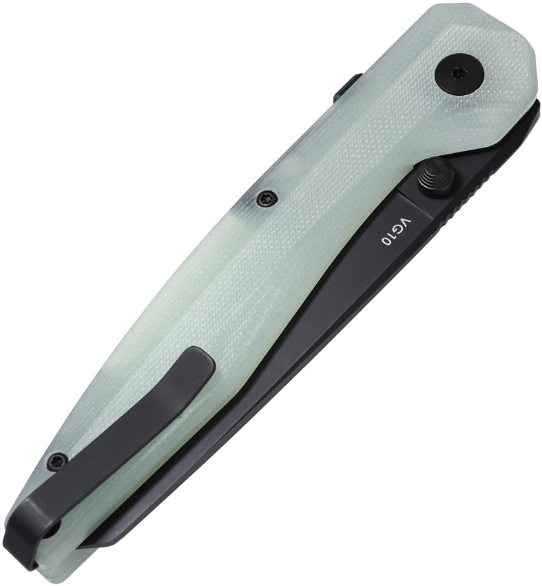 Diafire Legend Race Lock