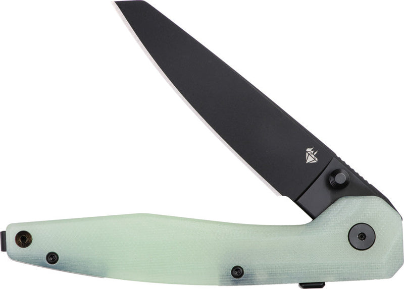 Diafire Legend Race Lock