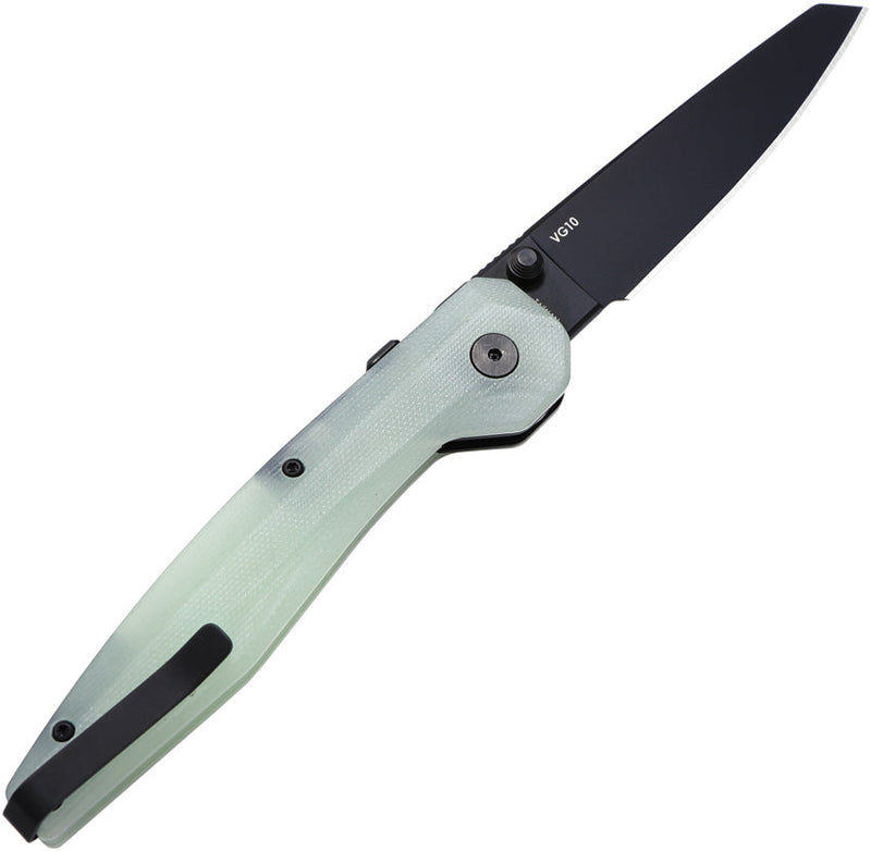 Diafire Legend Race Lock