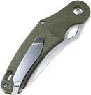 Diafire Xpoise Race Lock