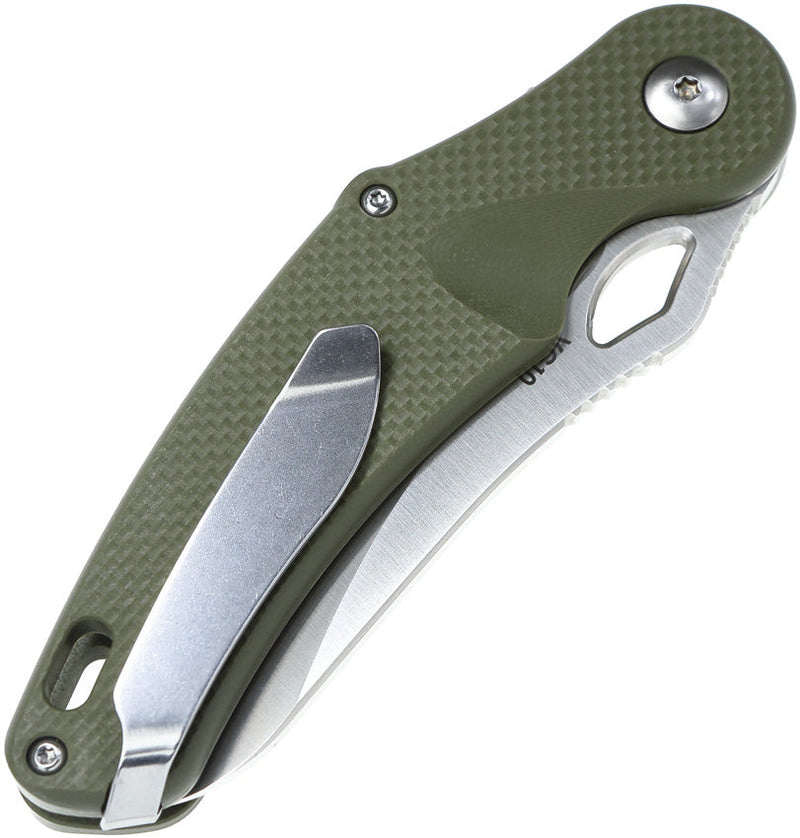 Diafire Xpoise Race Lock