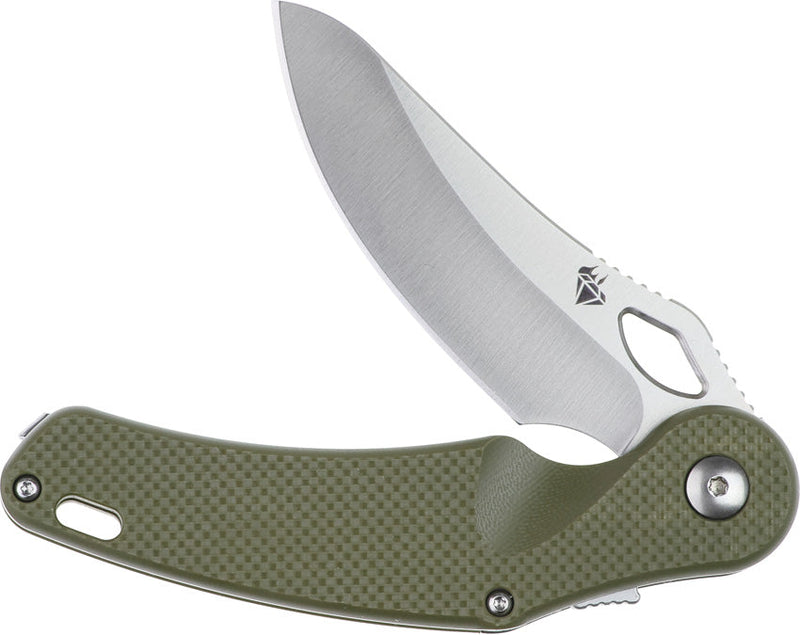 Diafire Xpoise Race Lock