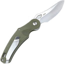 Diafire Xpoise Race Lock