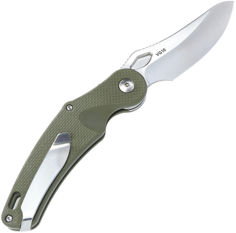 Diafire Xpoise Race Lock