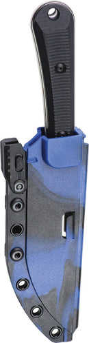 Diafire Survival Crafter Fixed Blade